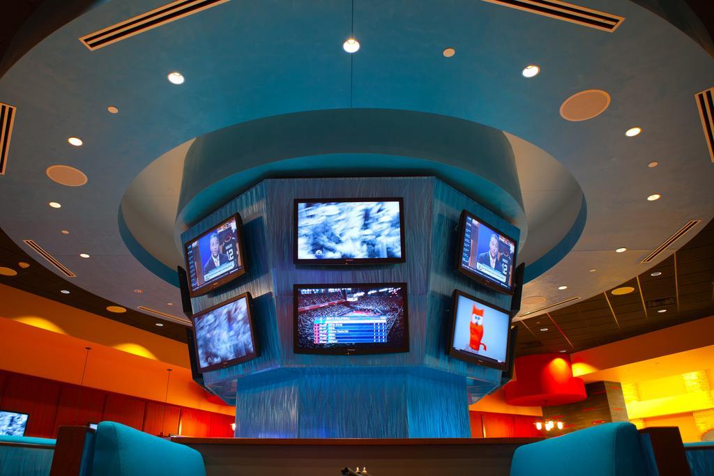 Shoshone-Bannock Hotel And Event Center Fort Hall Екстериор снимка