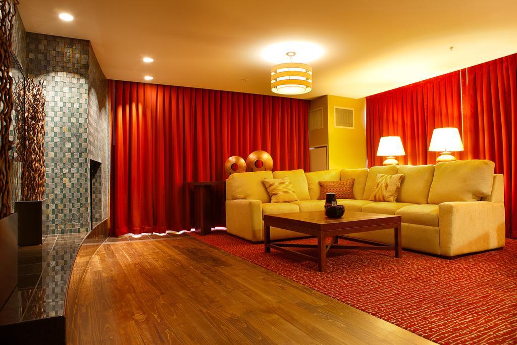 Shoshone-Bannock Hotel And Event Center Fort Hall Екстериор снимка