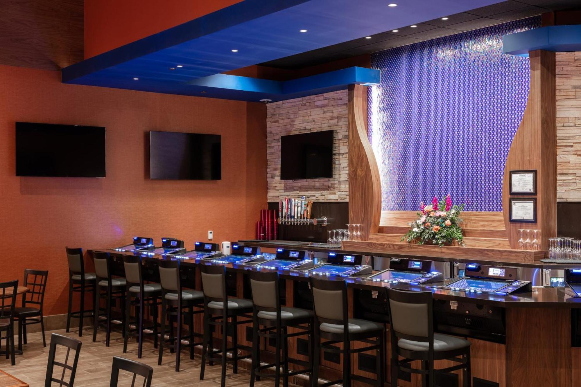 Shoshone-Bannock Hotel And Event Center Fort Hall Екстериор снимка