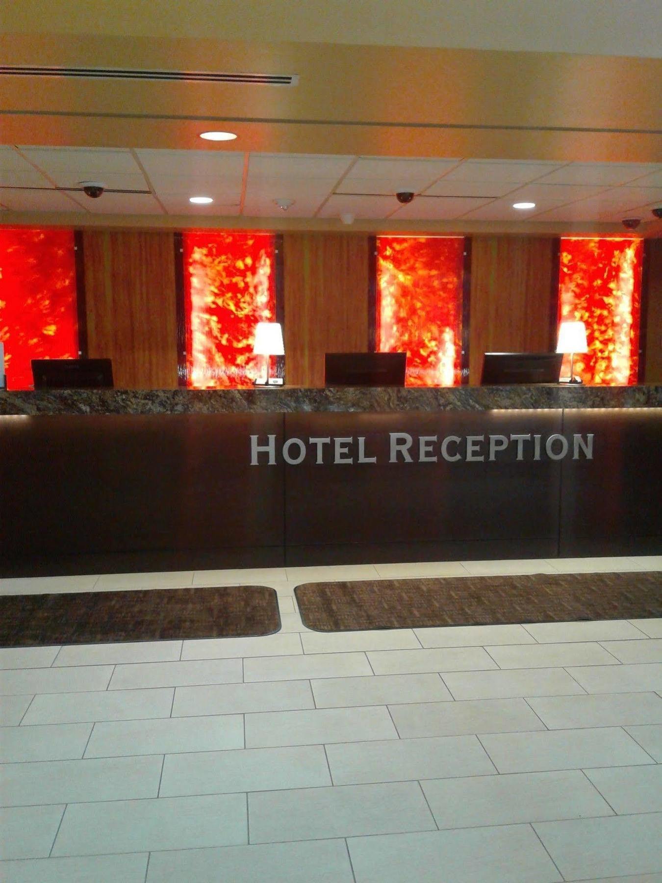 Shoshone-Bannock Hotel And Event Center Fort Hall Екстериор снимка