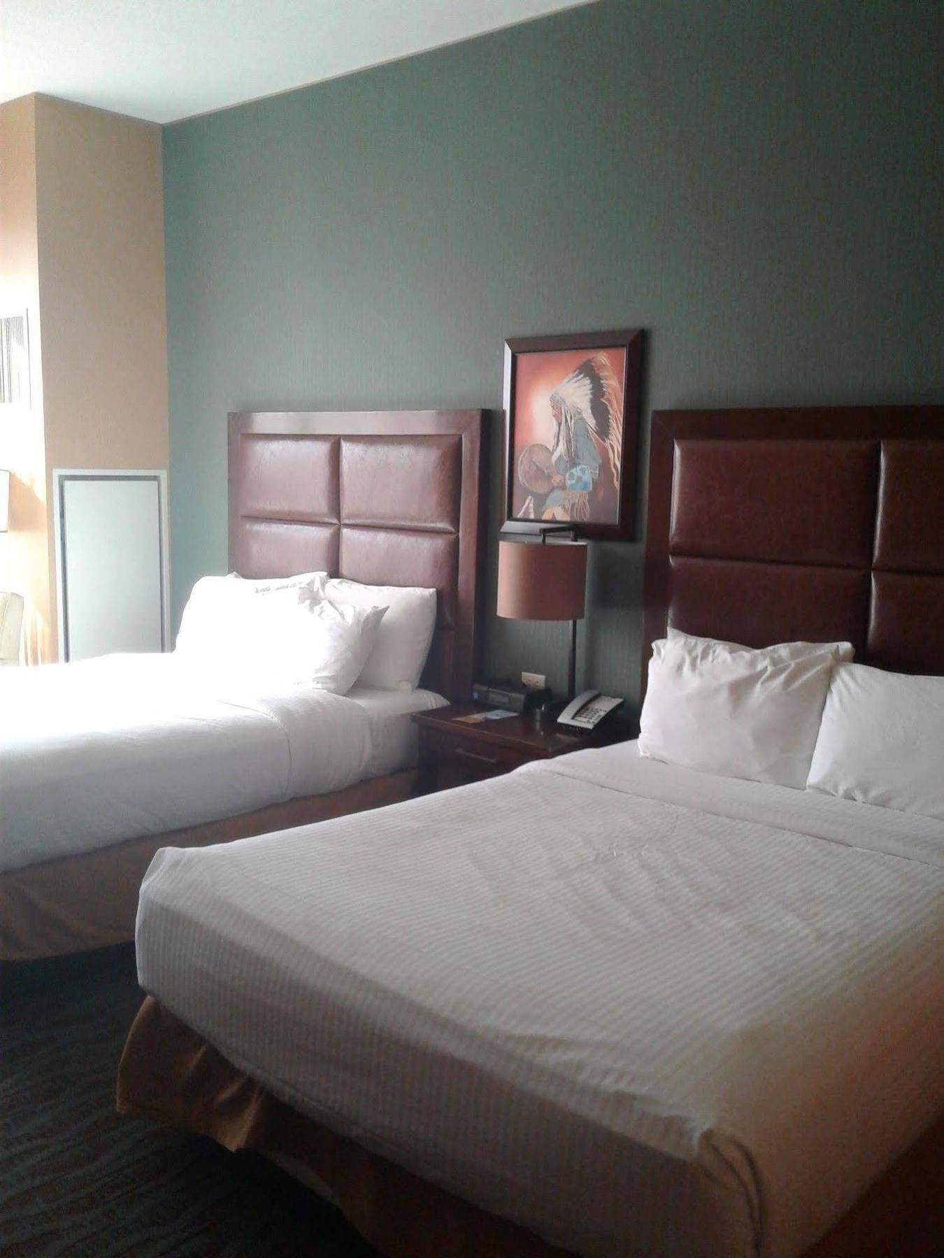 Shoshone-Bannock Hotel And Event Center Fort Hall Екстериор снимка