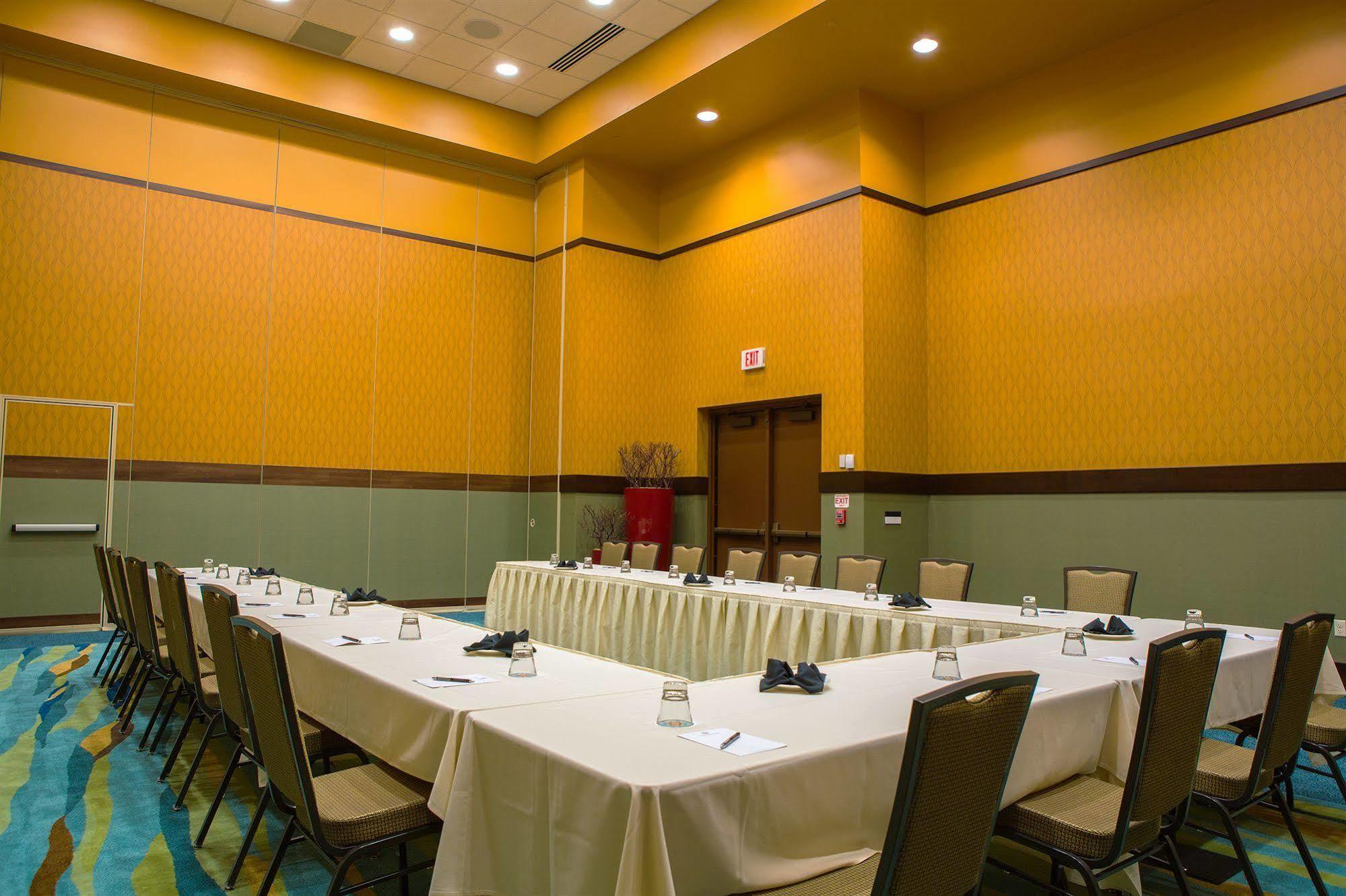 Shoshone-Bannock Hotel And Event Center Fort Hall Екстериор снимка