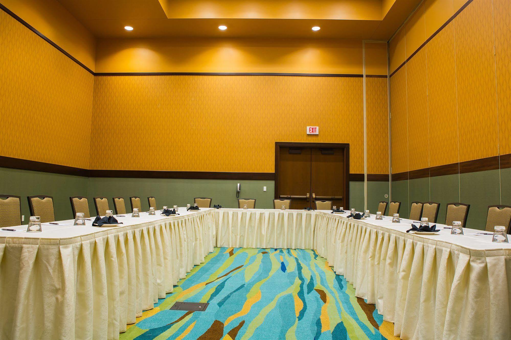 Shoshone-Bannock Hotel And Event Center Fort Hall Екстериор снимка