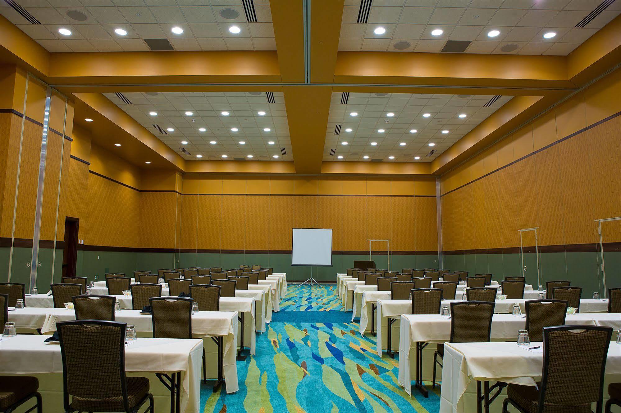 Shoshone-Bannock Hotel And Event Center Fort Hall Екстериор снимка